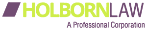 Holborn Law Logo