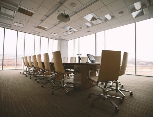 Whom Should You Want to Have on the Board of Directors of Your Corporation?