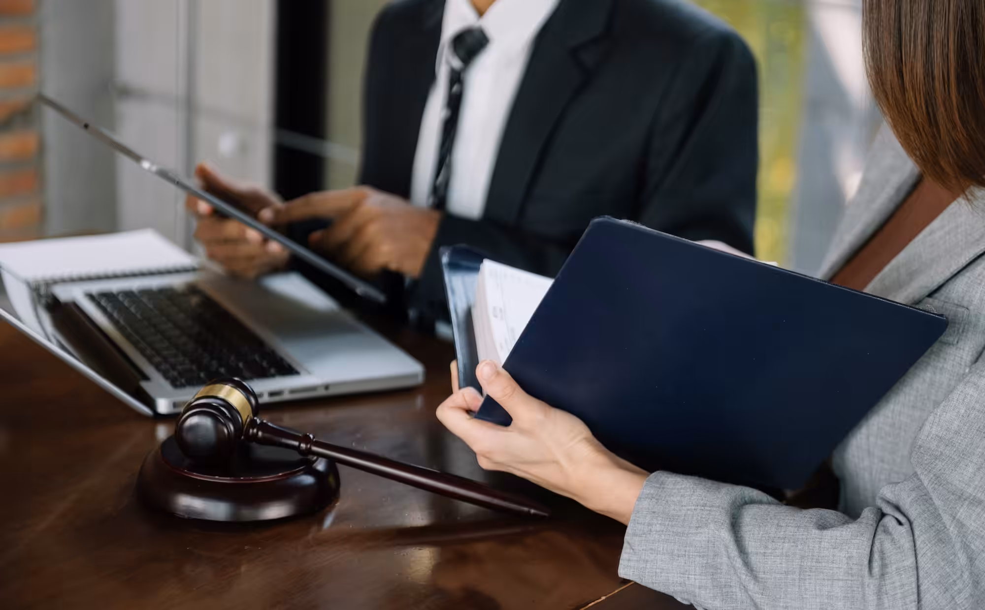 Attorney that helps with estate planning
